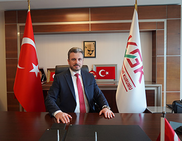 DOÇ. DR. HAYRETTİN KURT