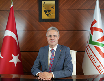DR. HASAN ÖZÇELİK
